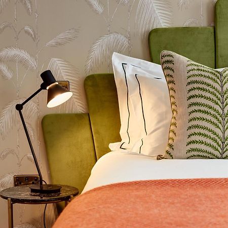 Hotel Brama Bromley Zewnętrze zdjęcie