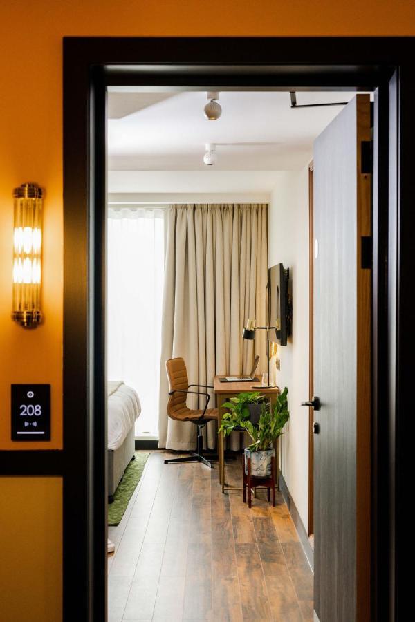 Hotel Brama Bromley Zewnętrze zdjęcie