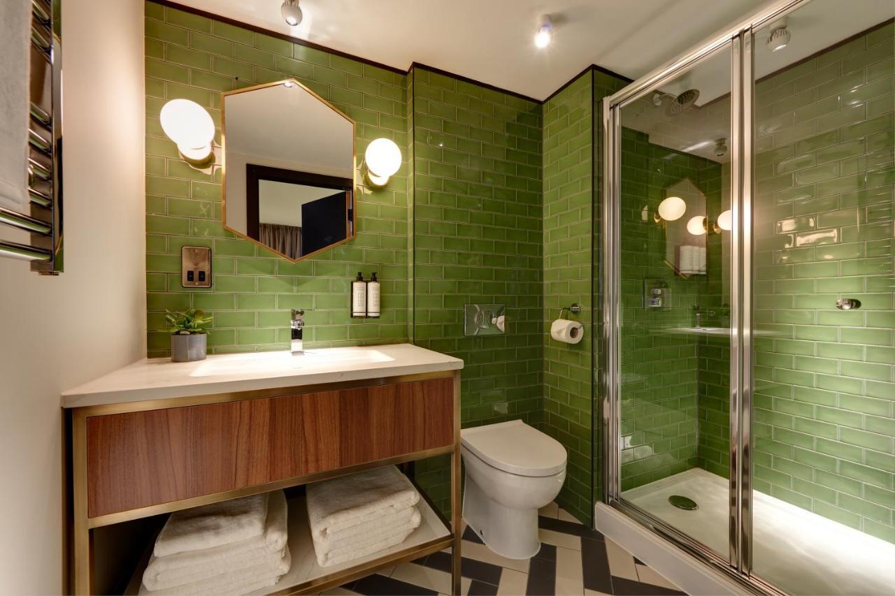 Hotel Brama Bromley Zewnętrze zdjęcie