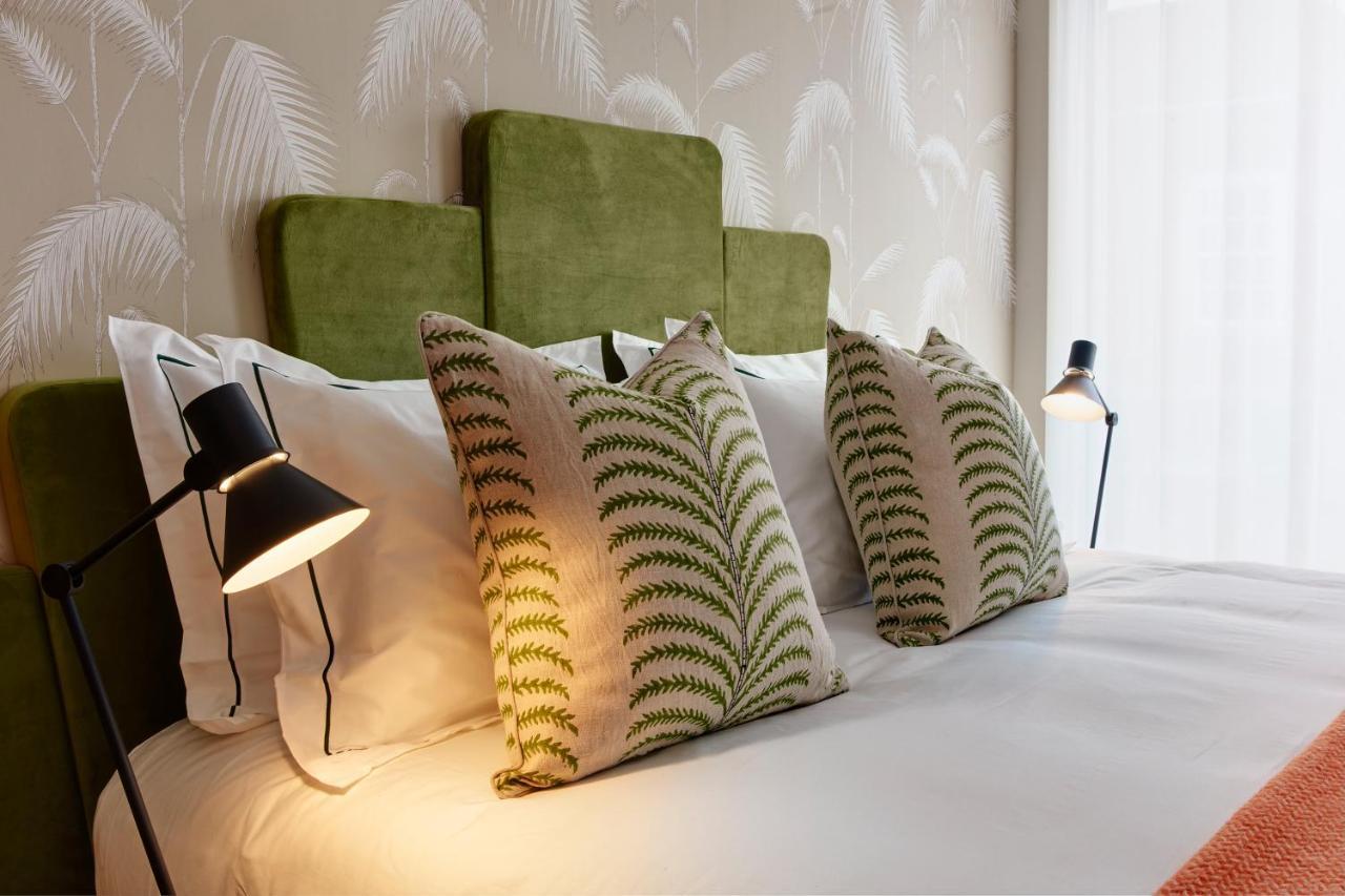 Hotel Brama Bromley Zewnętrze zdjęcie