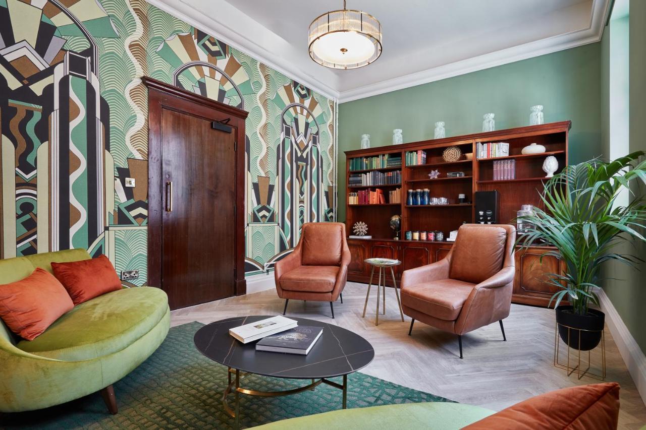 Hotel Brama Bromley Zewnętrze zdjęcie