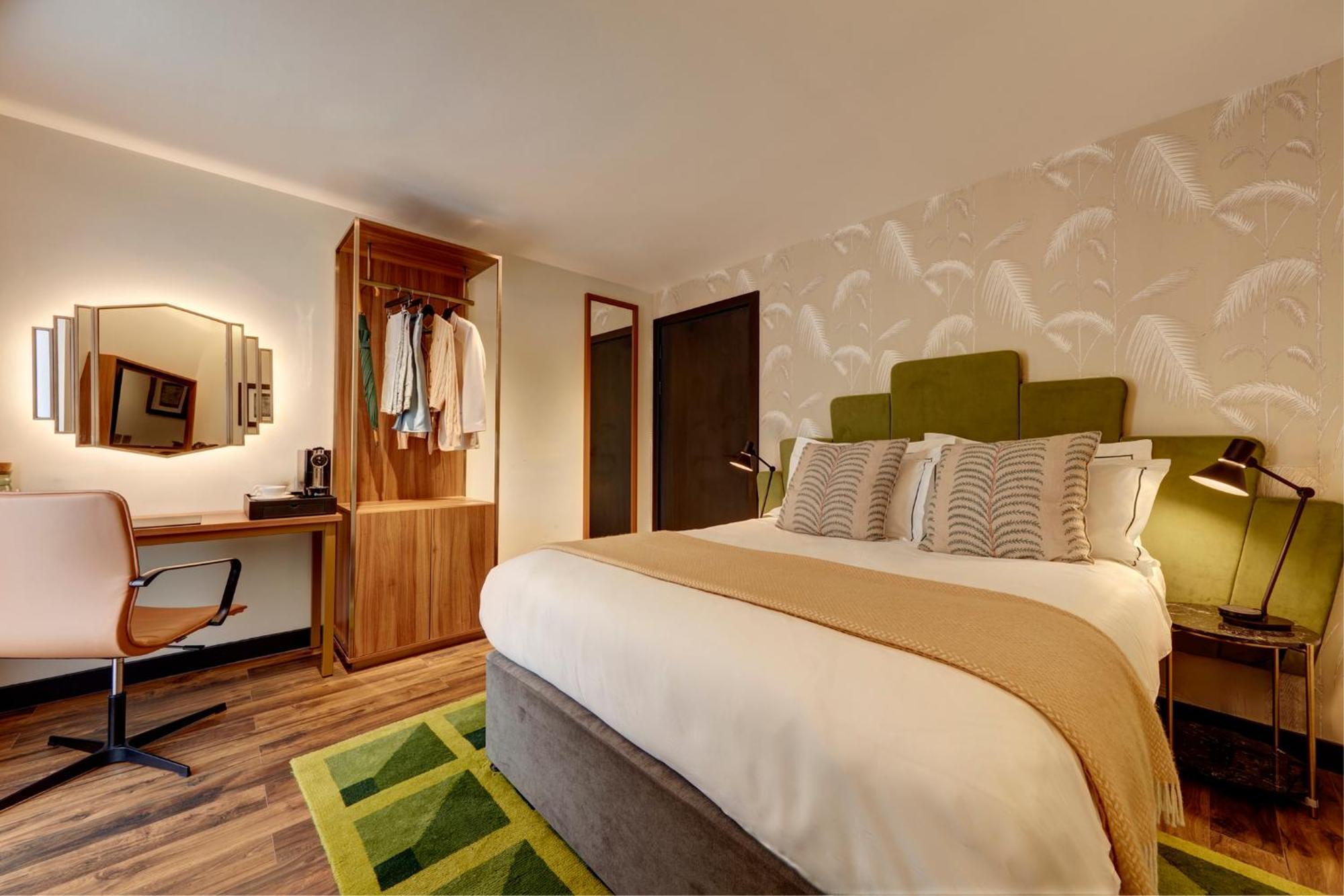 Hotel Brama Bromley Zewnętrze zdjęcie
