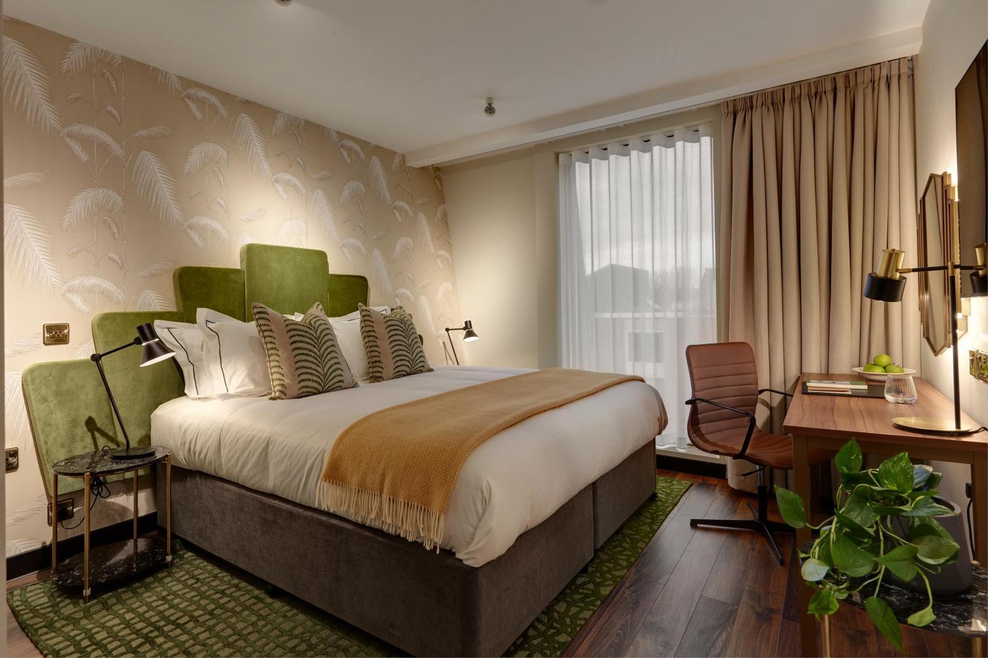 Hotel Brama Bromley Zewnętrze zdjęcie
