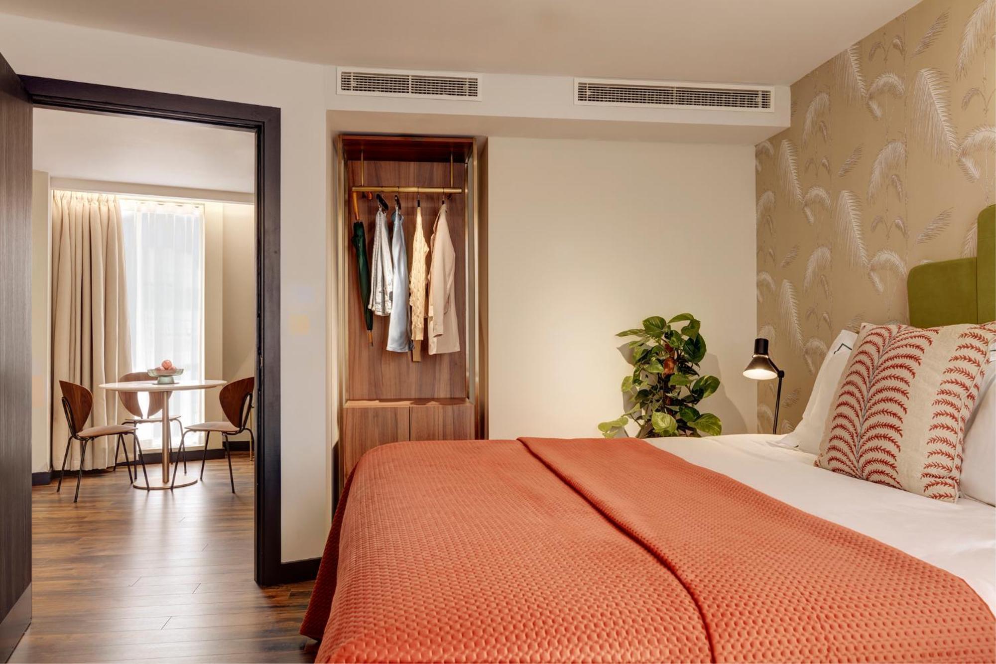 Hotel Brama Bromley Zewnętrze zdjęcie