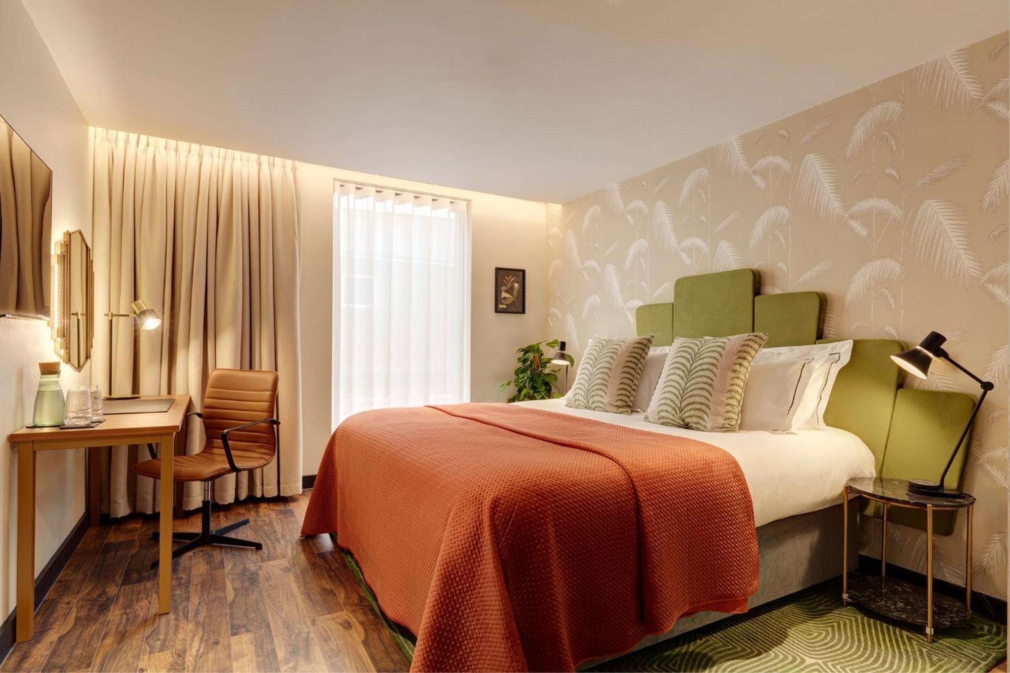 Hotel Brama Bromley Zewnętrze zdjęcie
