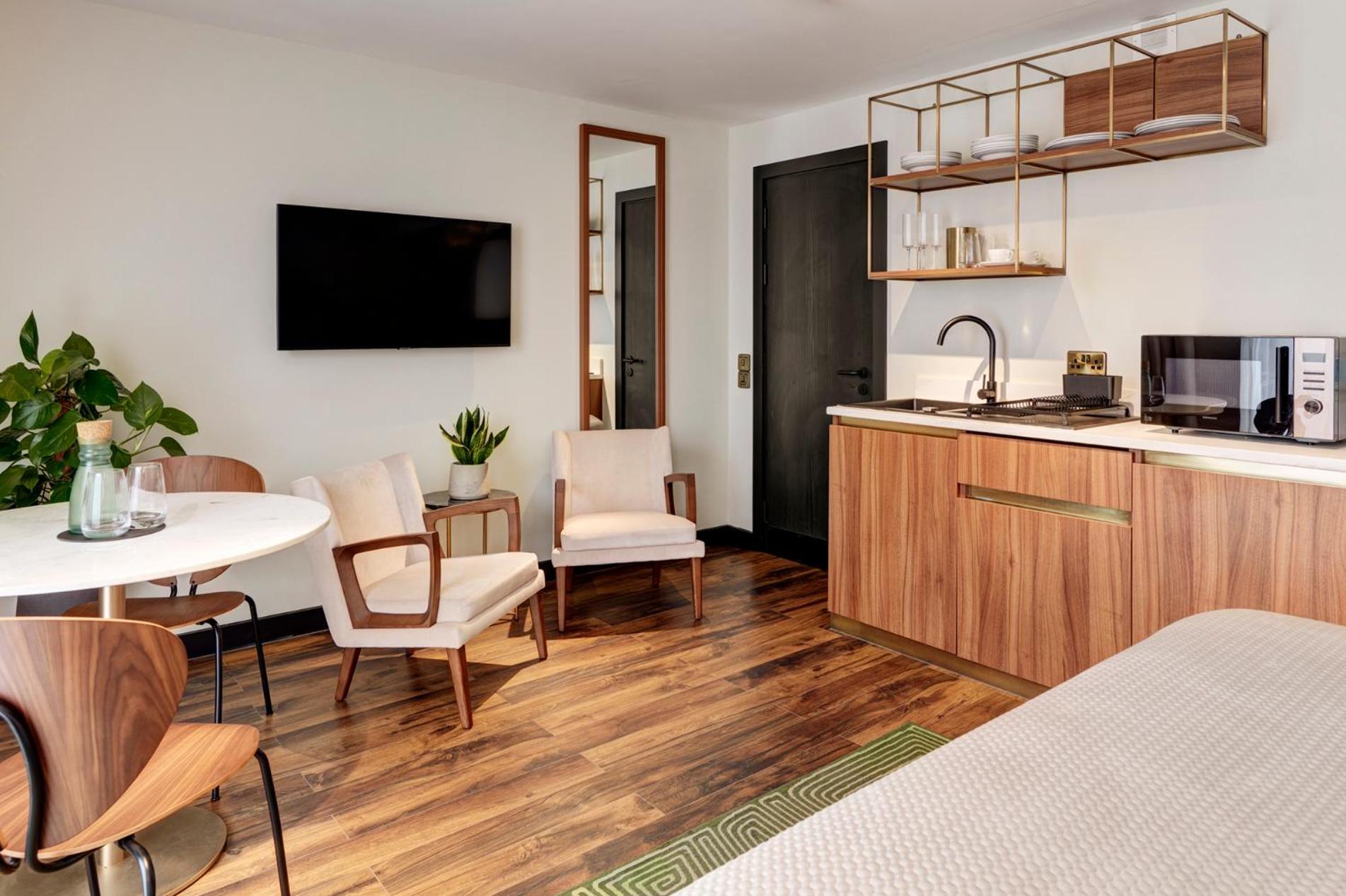 Hotel Brama Bromley Zewnętrze zdjęcie