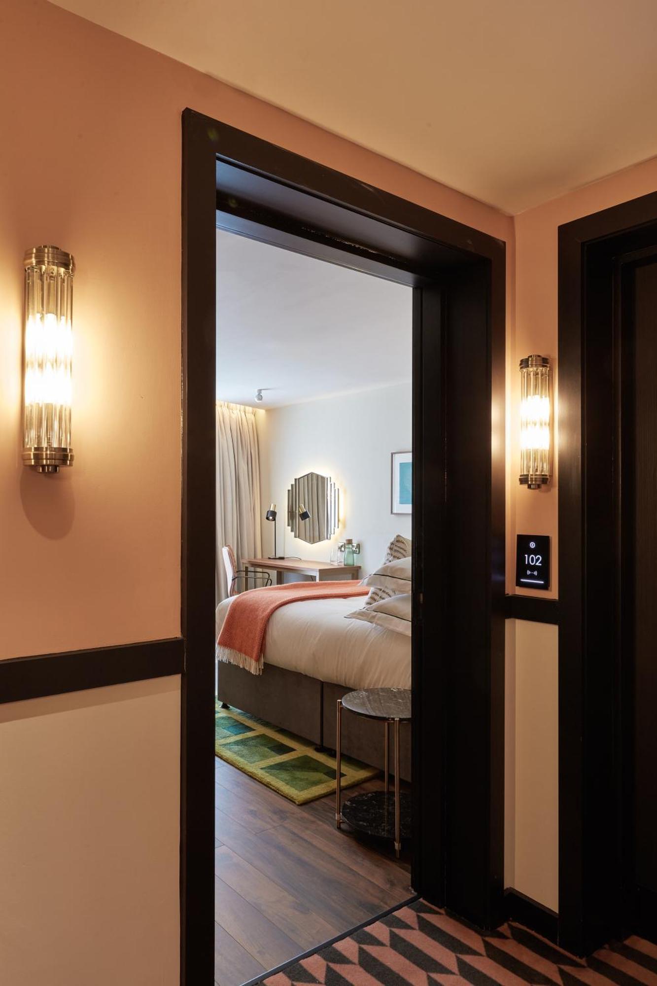 Hotel Brama Bromley Zewnętrze zdjęcie