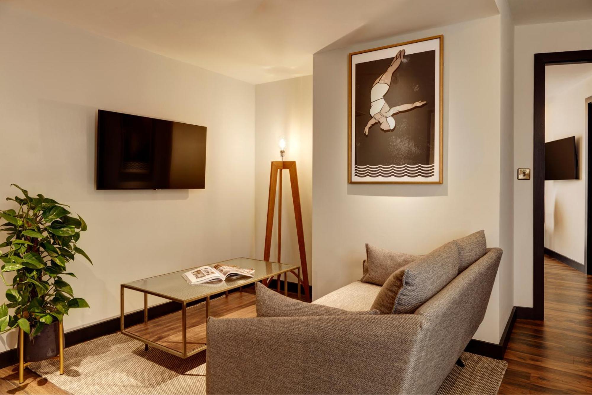 Hotel Brama Bromley Zewnętrze zdjęcie