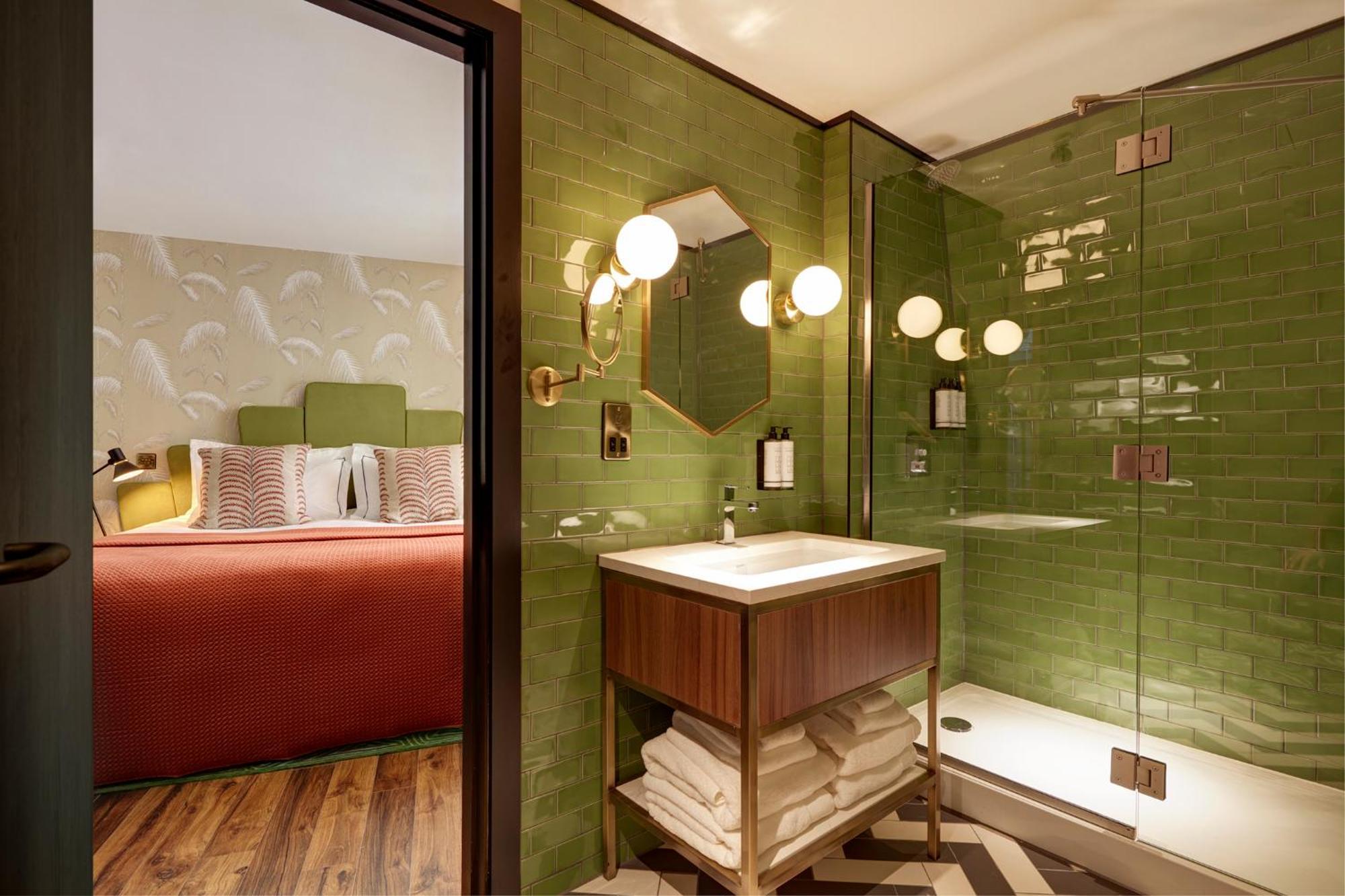 Hotel Brama Bromley Zewnętrze zdjęcie