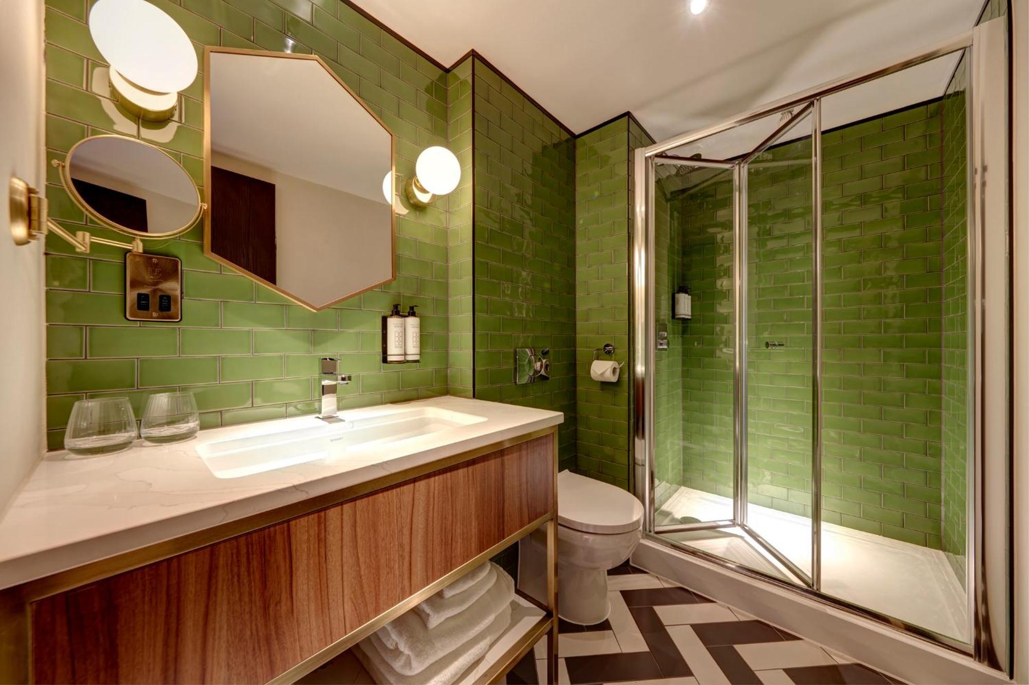 Hotel Brama Bromley Zewnętrze zdjęcie