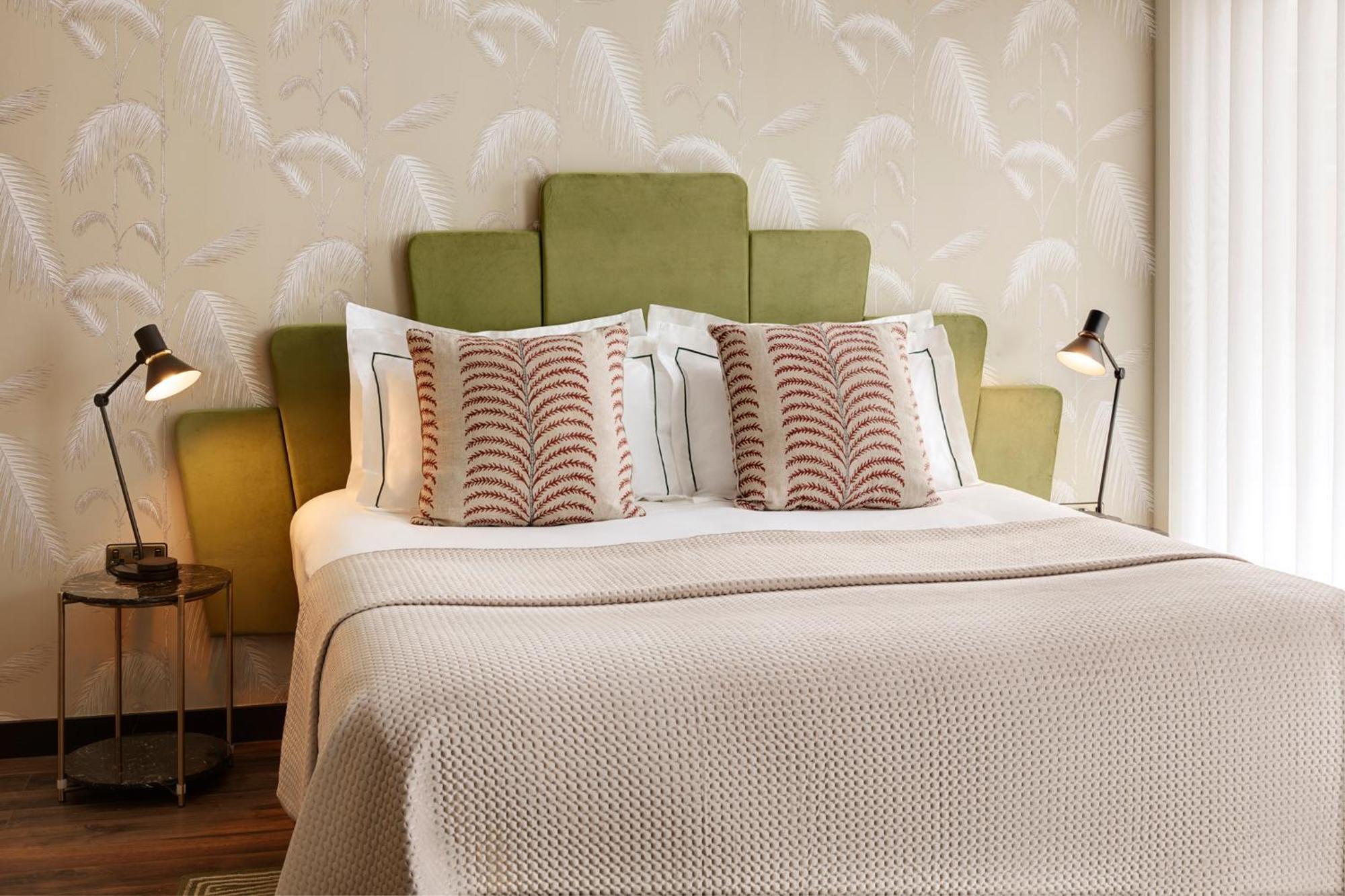 Hotel Brama Bromley Zewnętrze zdjęcie