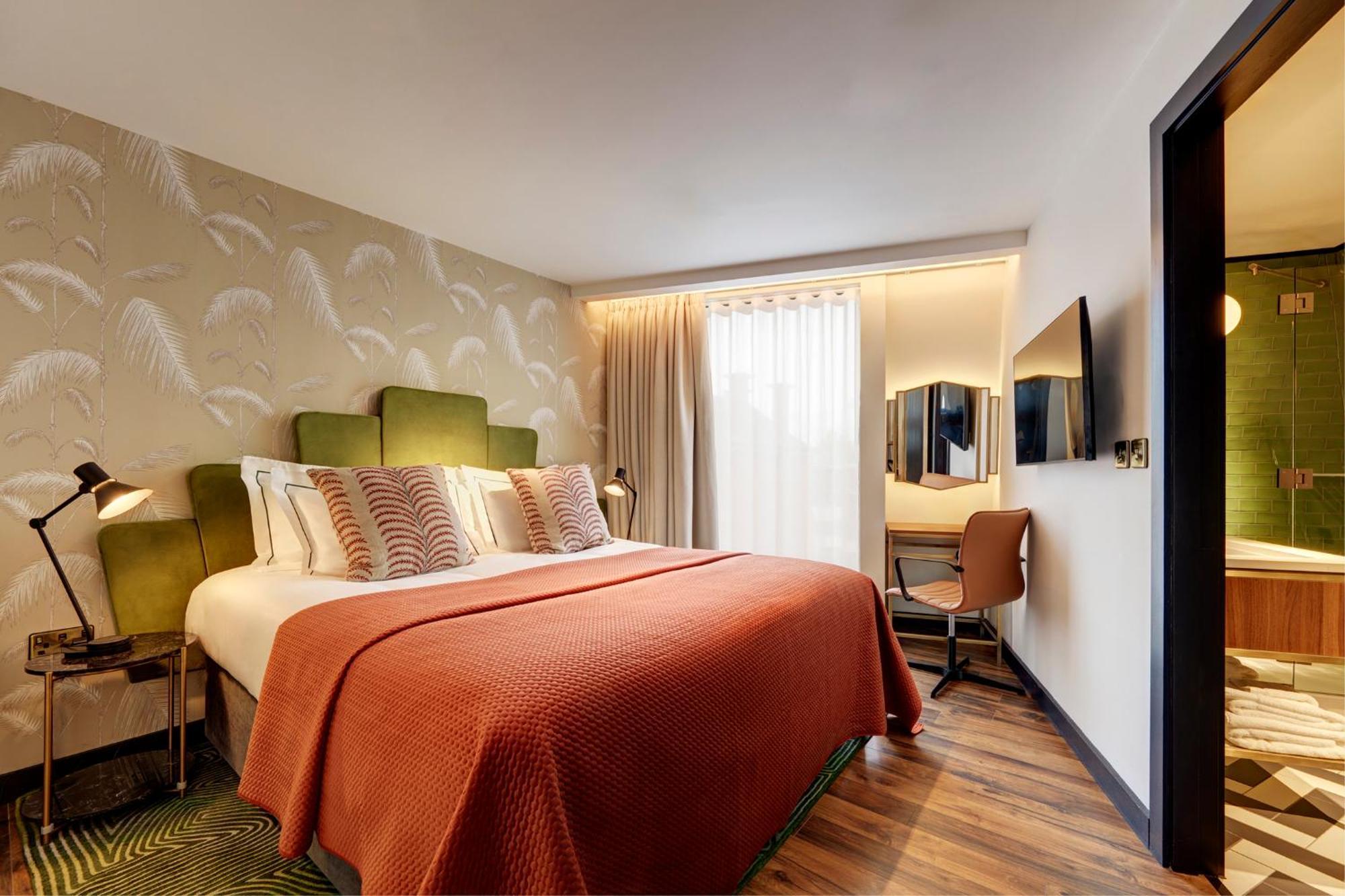 Hotel Brama Bromley Zewnętrze zdjęcie